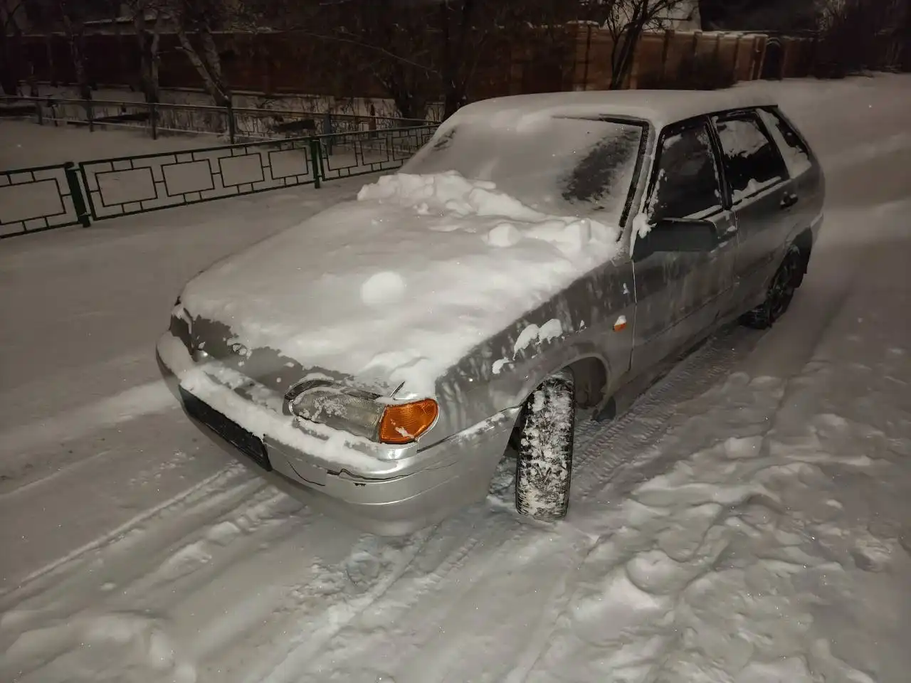 Продажа автомобиля 2004 года с документами ПТС, ДКП