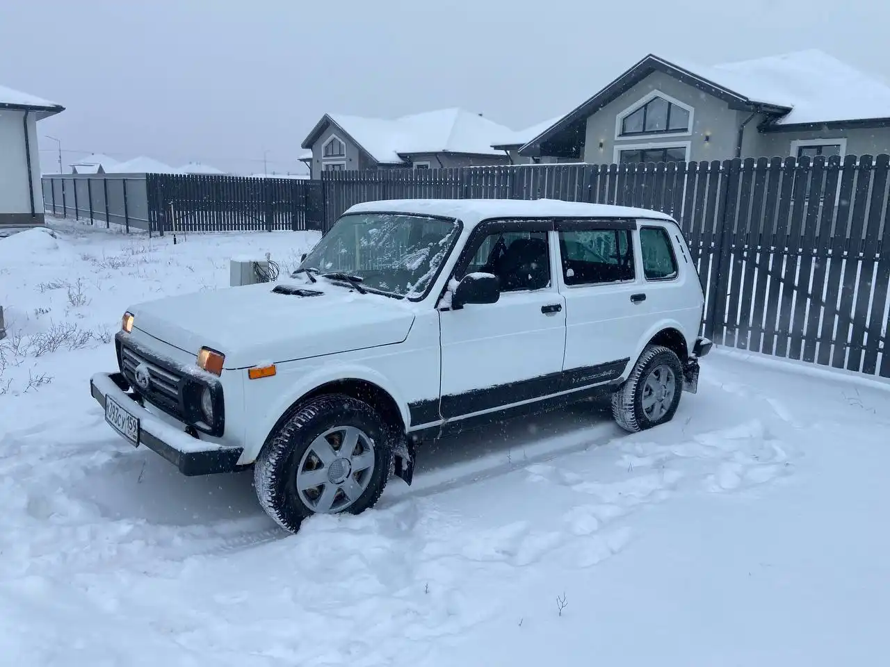 Продажа автомобиля 2017 года в идеальном состоянии