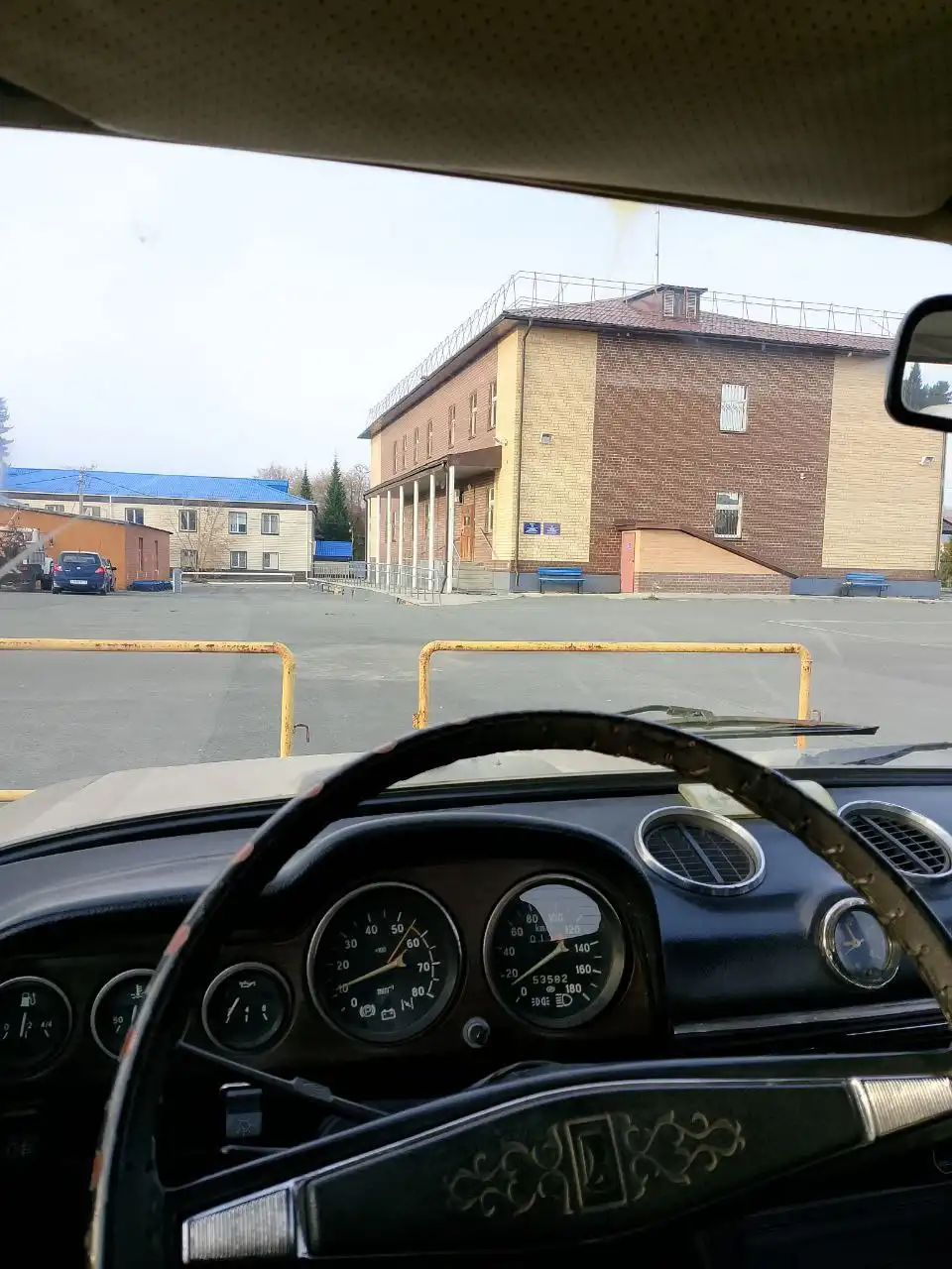 Продажа ВАЗ 2106 от собственника