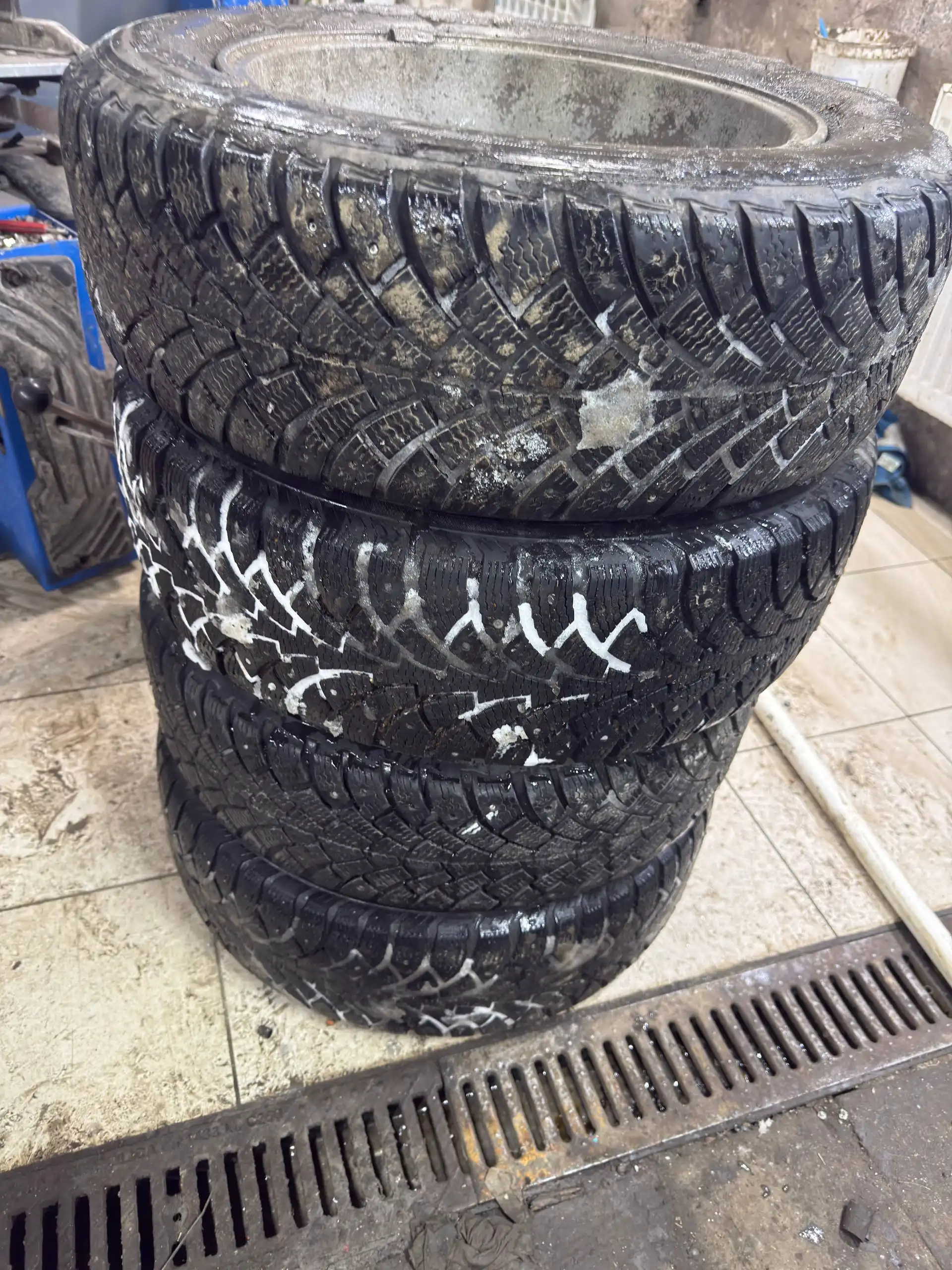 Продажа/обмен Toyota R15