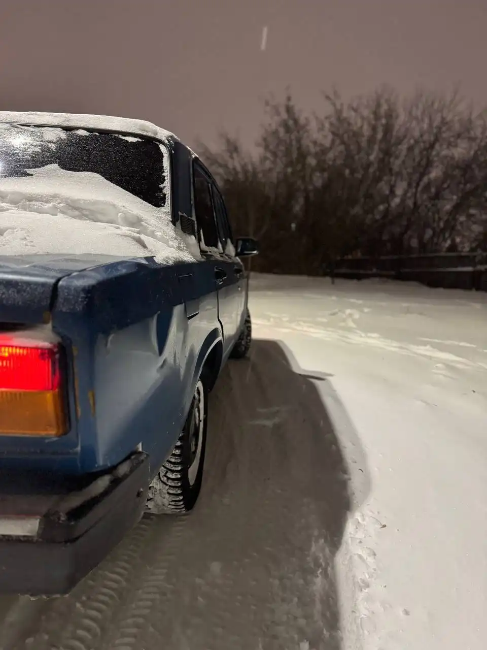 Авто на ходу с документами и сигнализацией