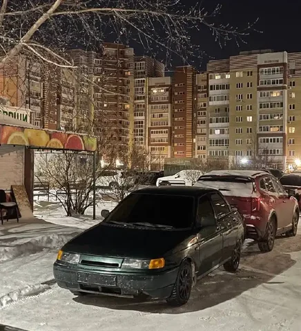 Продажа автомобиля Ford Focus - Авто в Тюмень