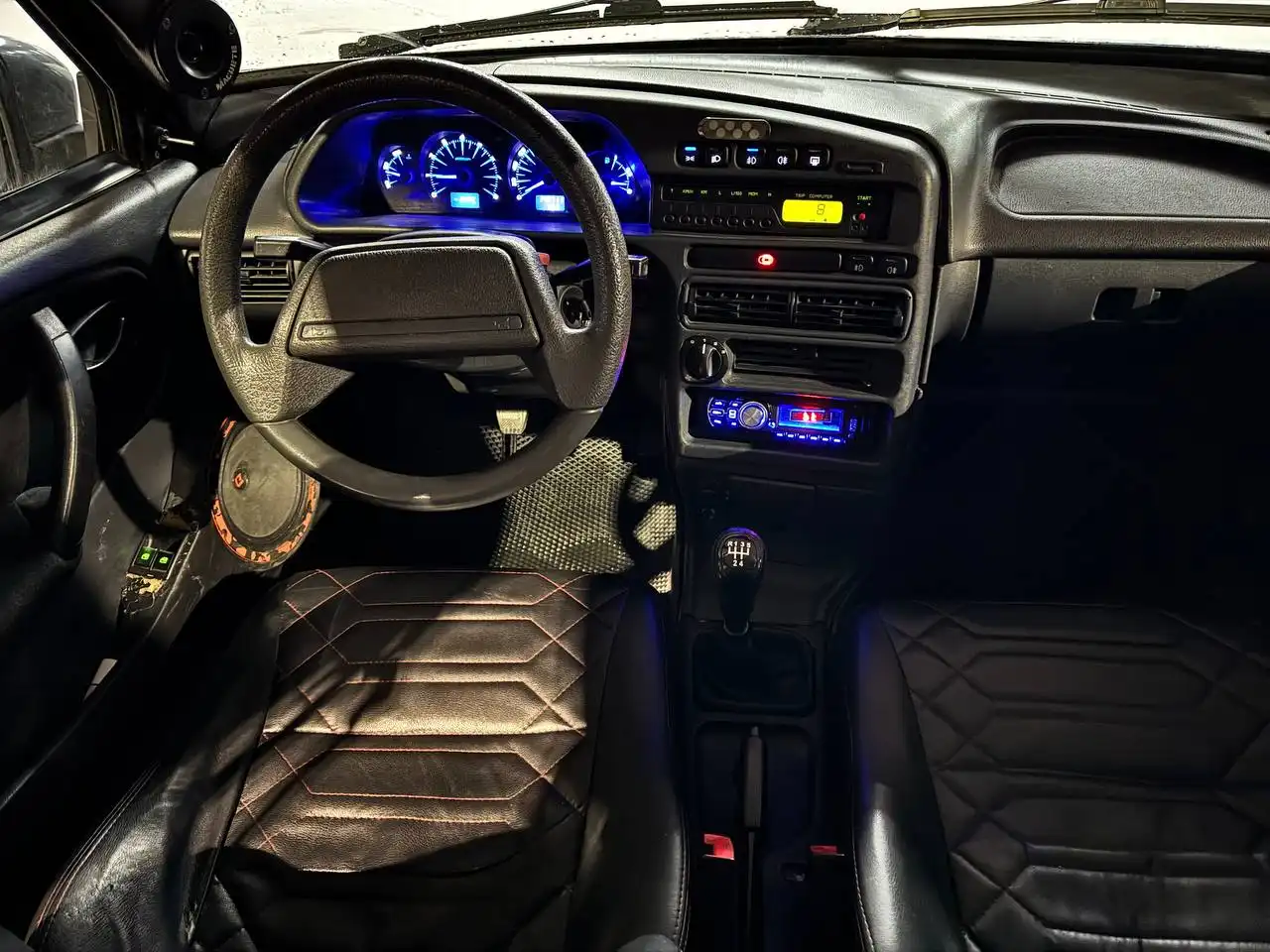 Продажа ВАЗ 2114 2013 года