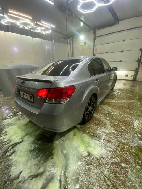 Продажа автомобиля с мотором 2.5 атмосферный, полный привод - Авто в Тюмень