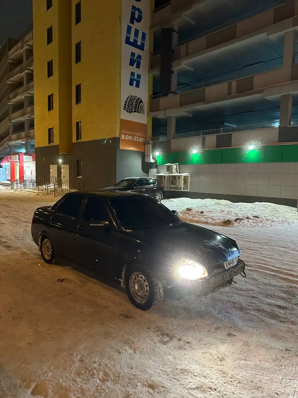 Продам приору 2008 г.в