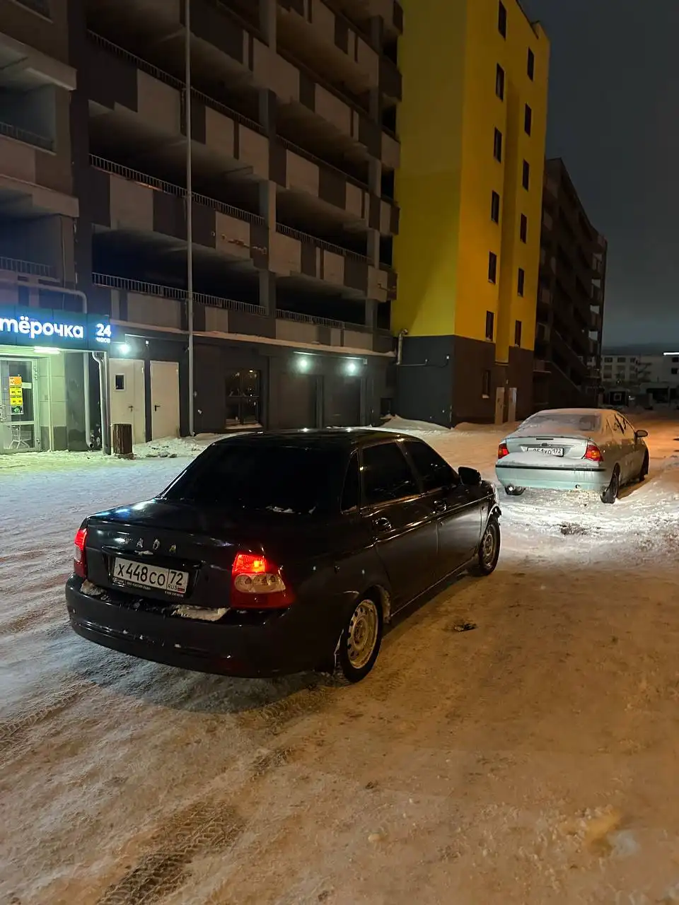 Продам приору 2008 г.в