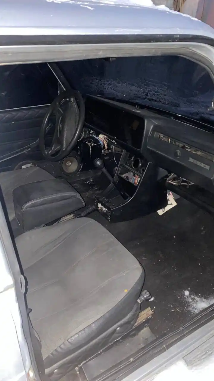 Продажа ВАЗ 2107 2011 года выпуска