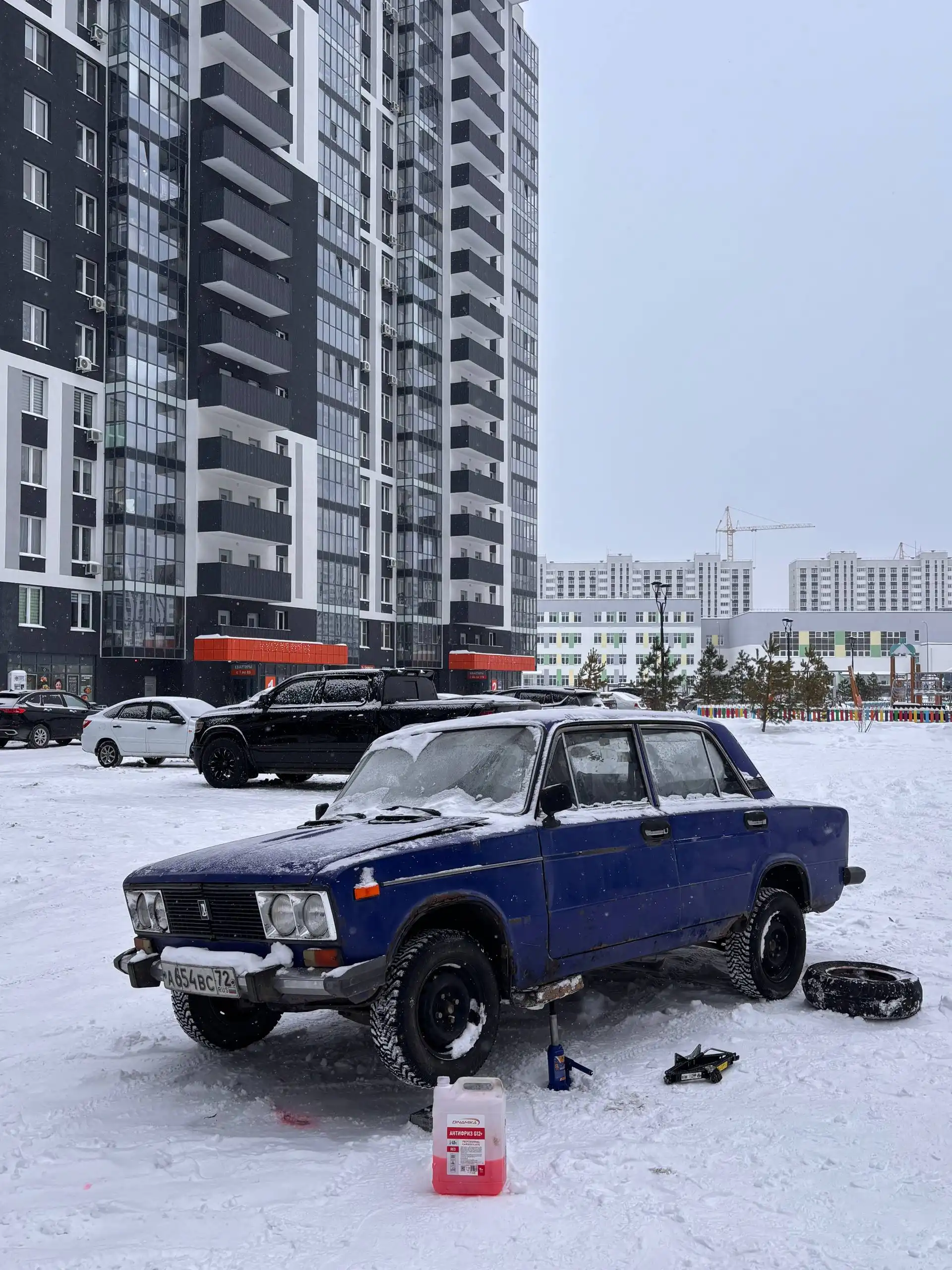 Продажа автомобиля Ненаходу 2001 года