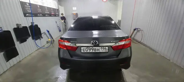 Продажа автомобиля 2014 года выпуска - Авто в Тюмень