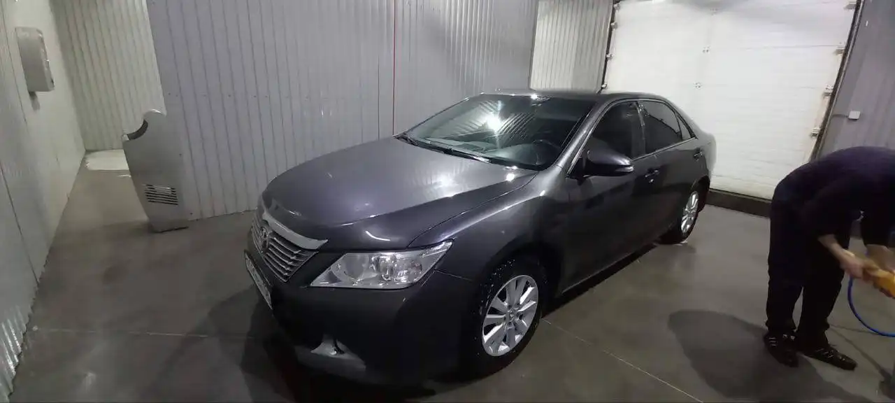 Продажа автомобиля 2014 года выпуска