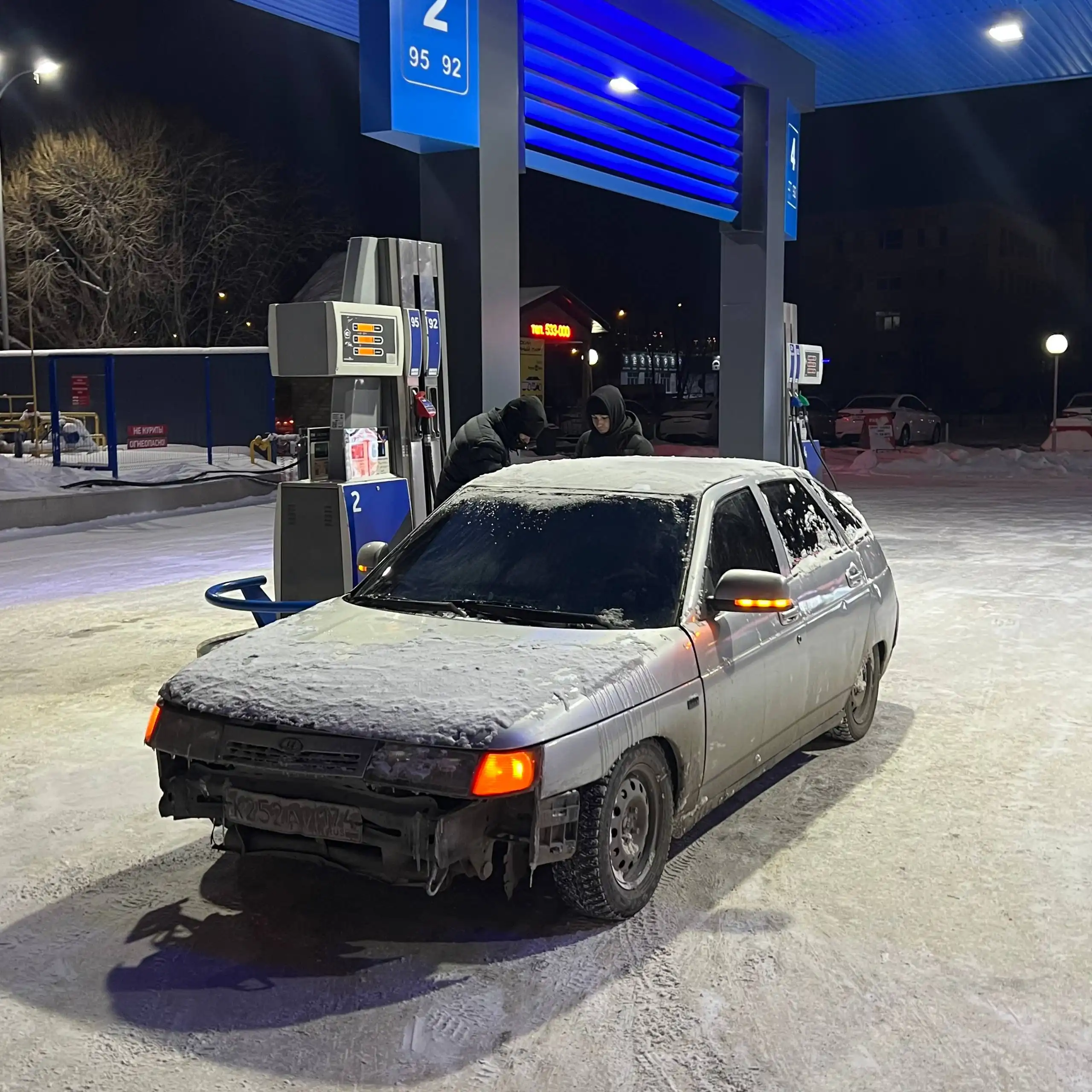 Продам ВАЗ 2112 2006 года