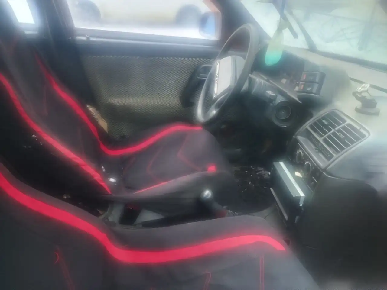 Продажа автомобиля с документами