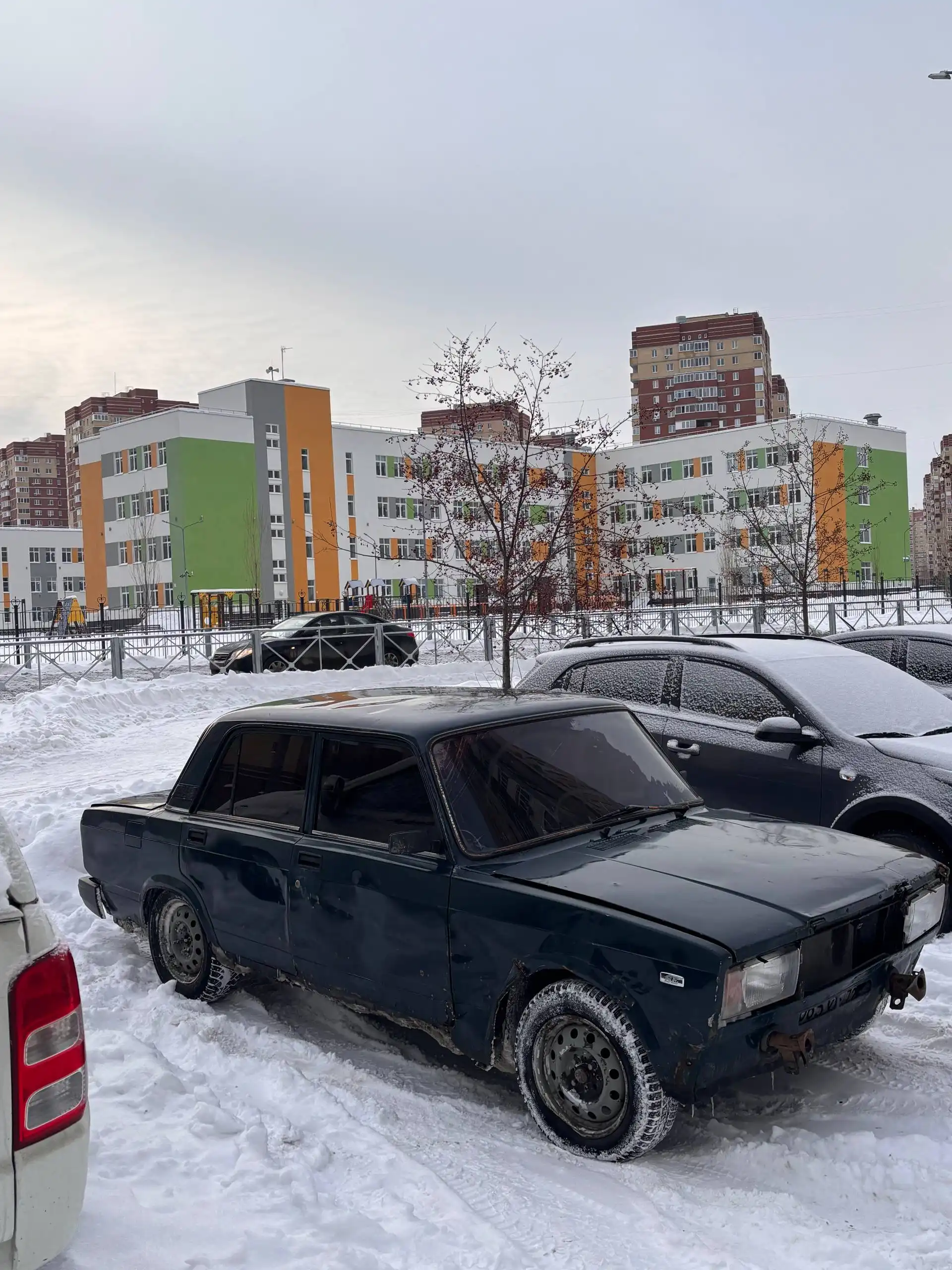 Продам автомобиль 2009 года