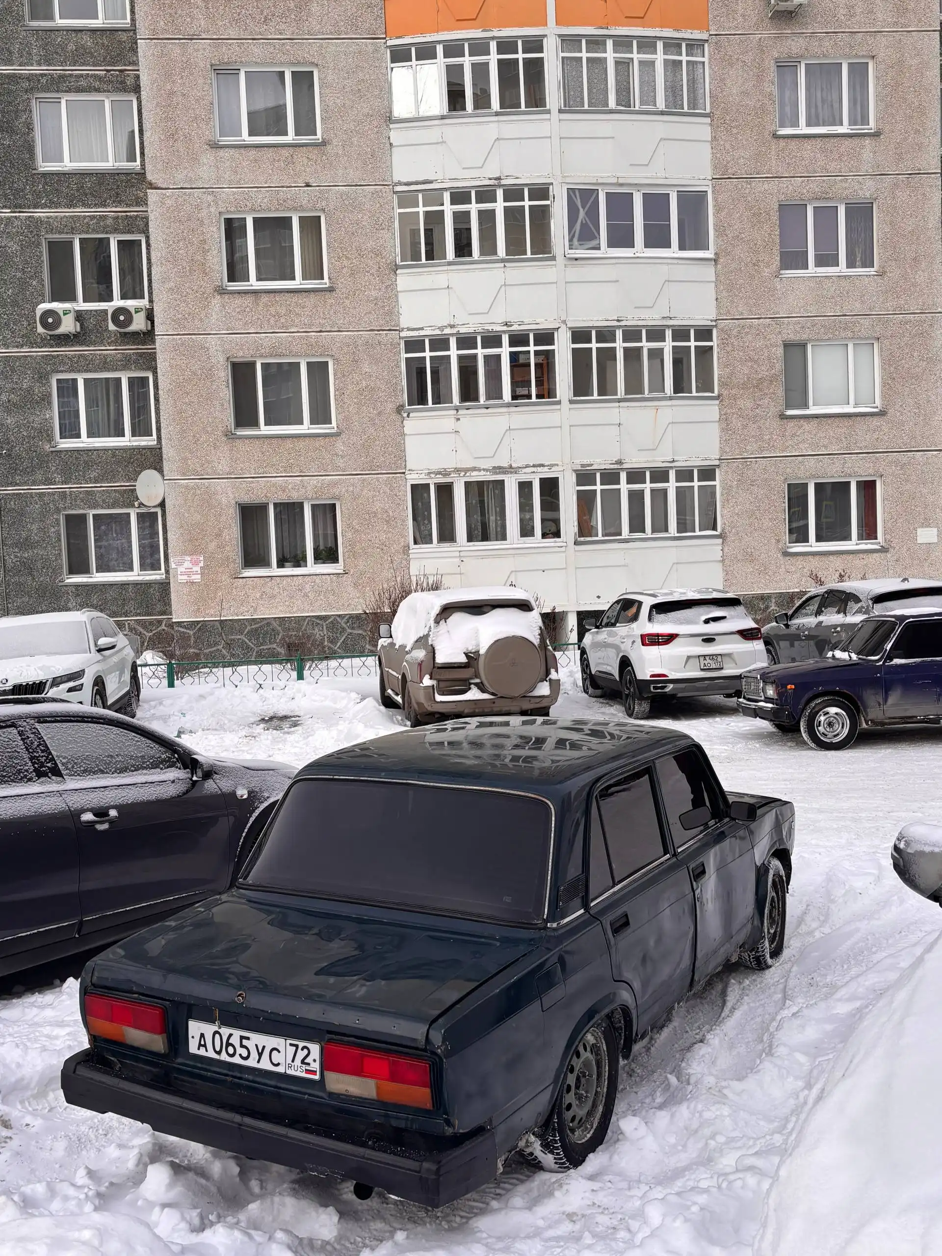 Продам автомобиль 2009 года