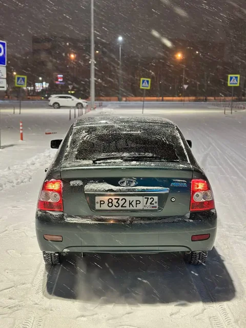 Продажа автомобиля ВАЗ 2114 2011 года - Авто в Тюмень