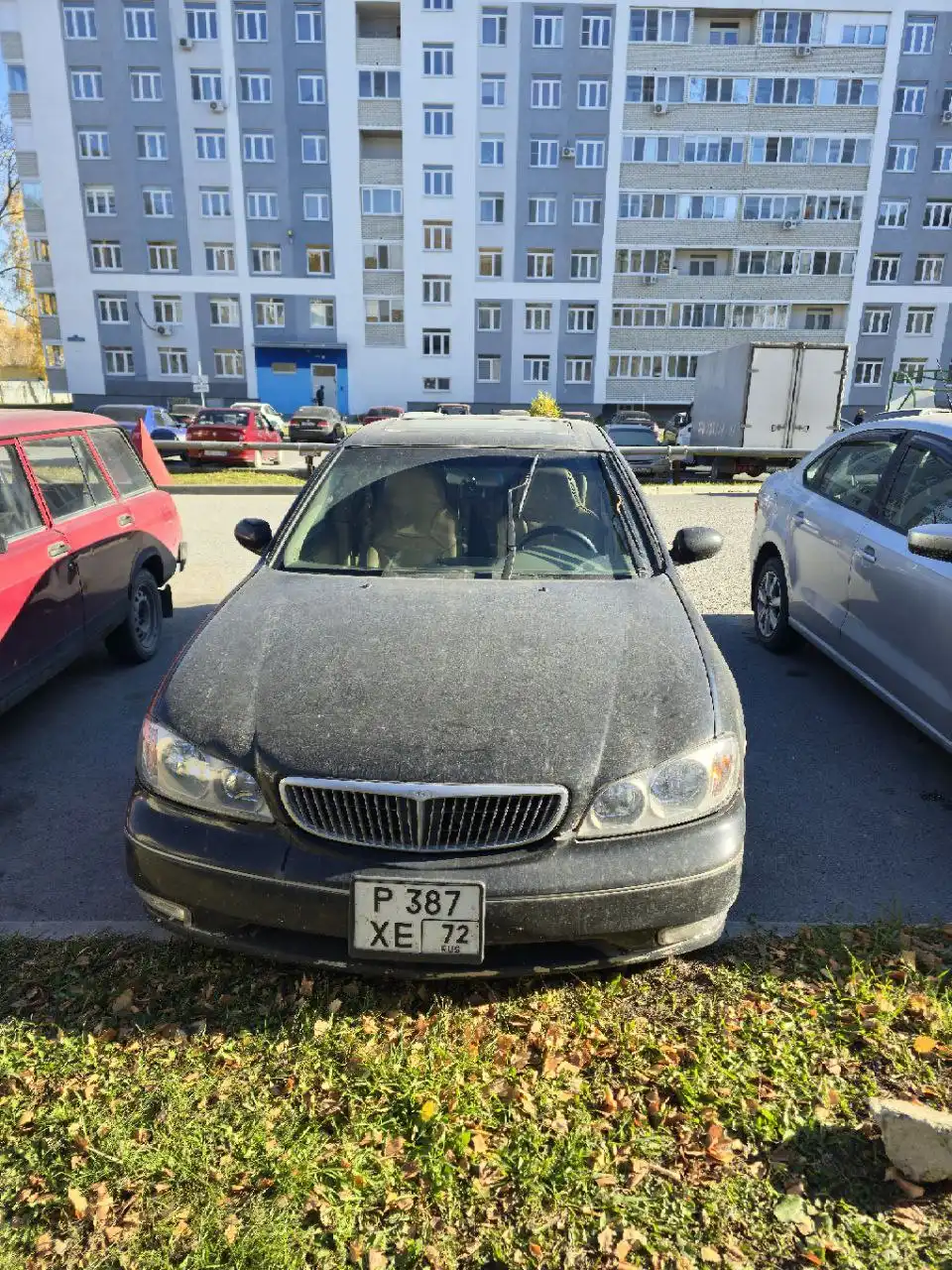 Продажа автомобиля в Тюмени - Авто в Тюмень