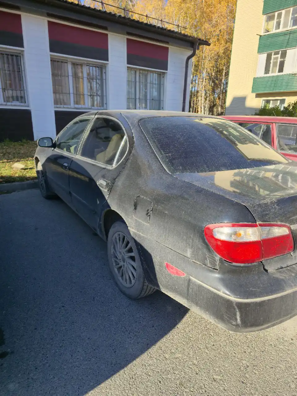 Продажа автомобиля в Тюмени - Авто в Тюмень