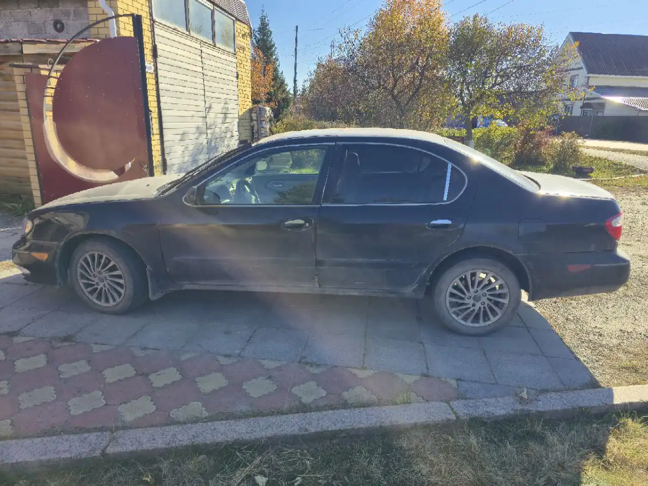 Продажа автомобиля в Тюмени - Авто в Тюмень