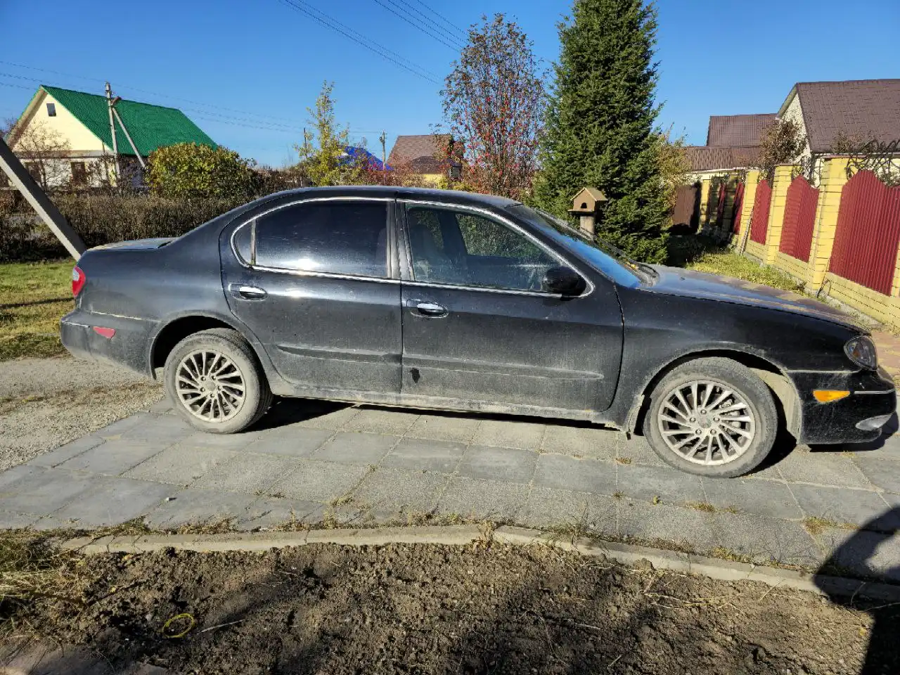 Продажа автомобиля в Тюмени - Авто в Тюмень