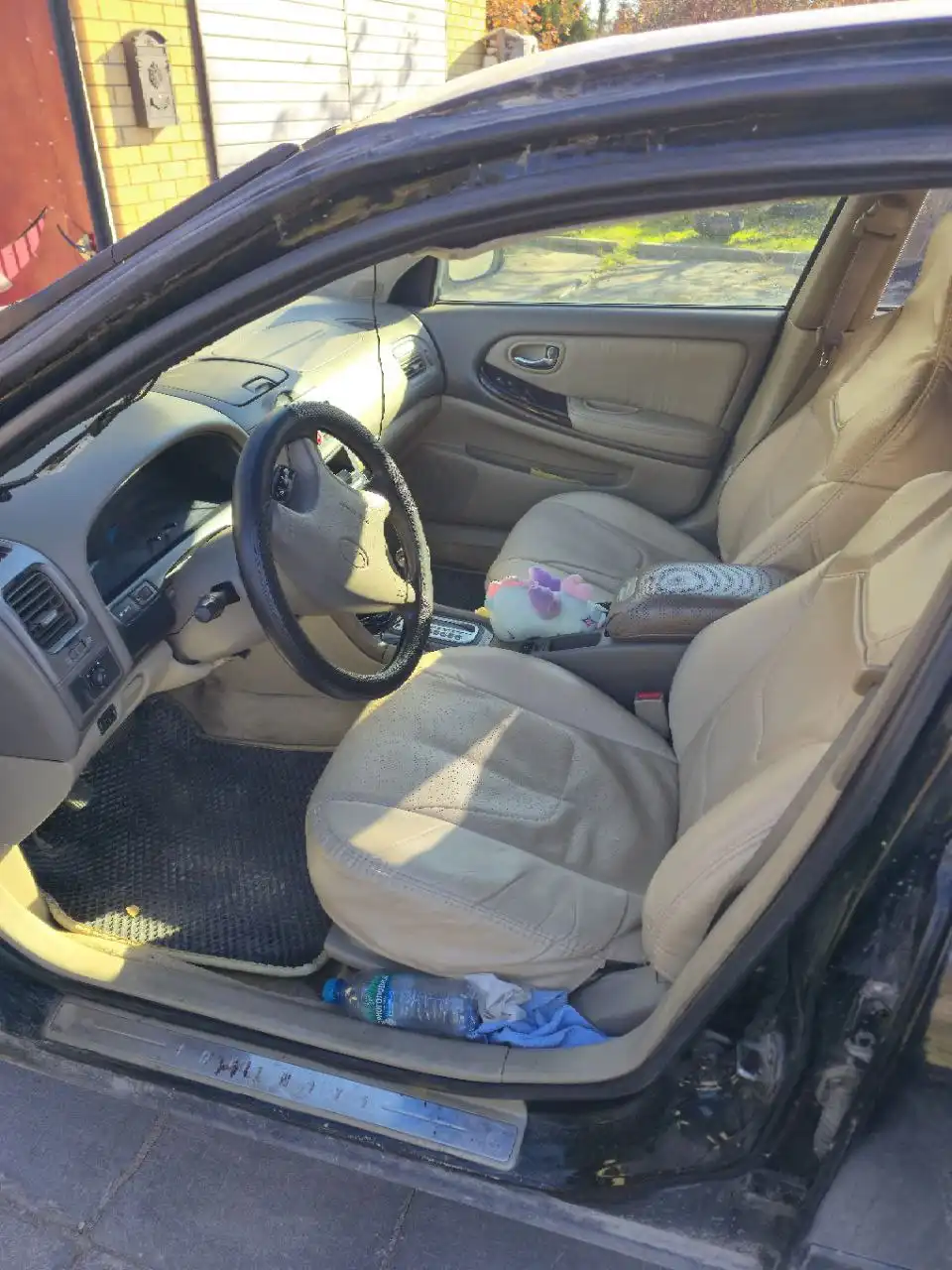 Продажа автомобиля в Тюмени - Авто в Тюмень