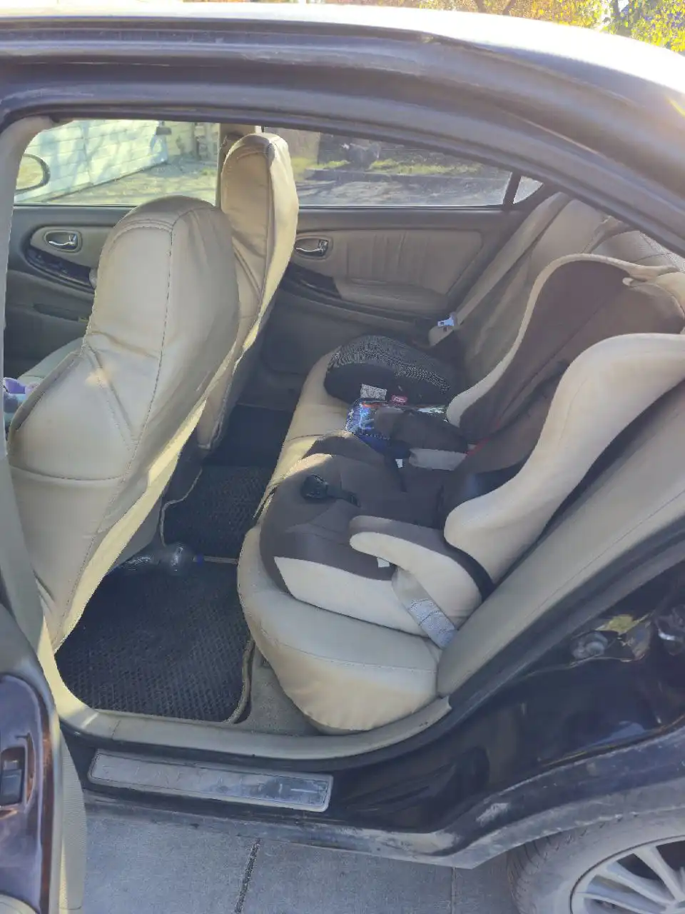 Продажа автомобиля в Тюмени - Авто в Тюмень