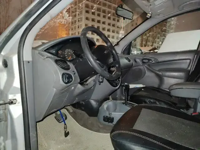 Продажа автомобиля ВАЗ 2107 2001 года с неисправностями - Квадроциклы в Тюмень