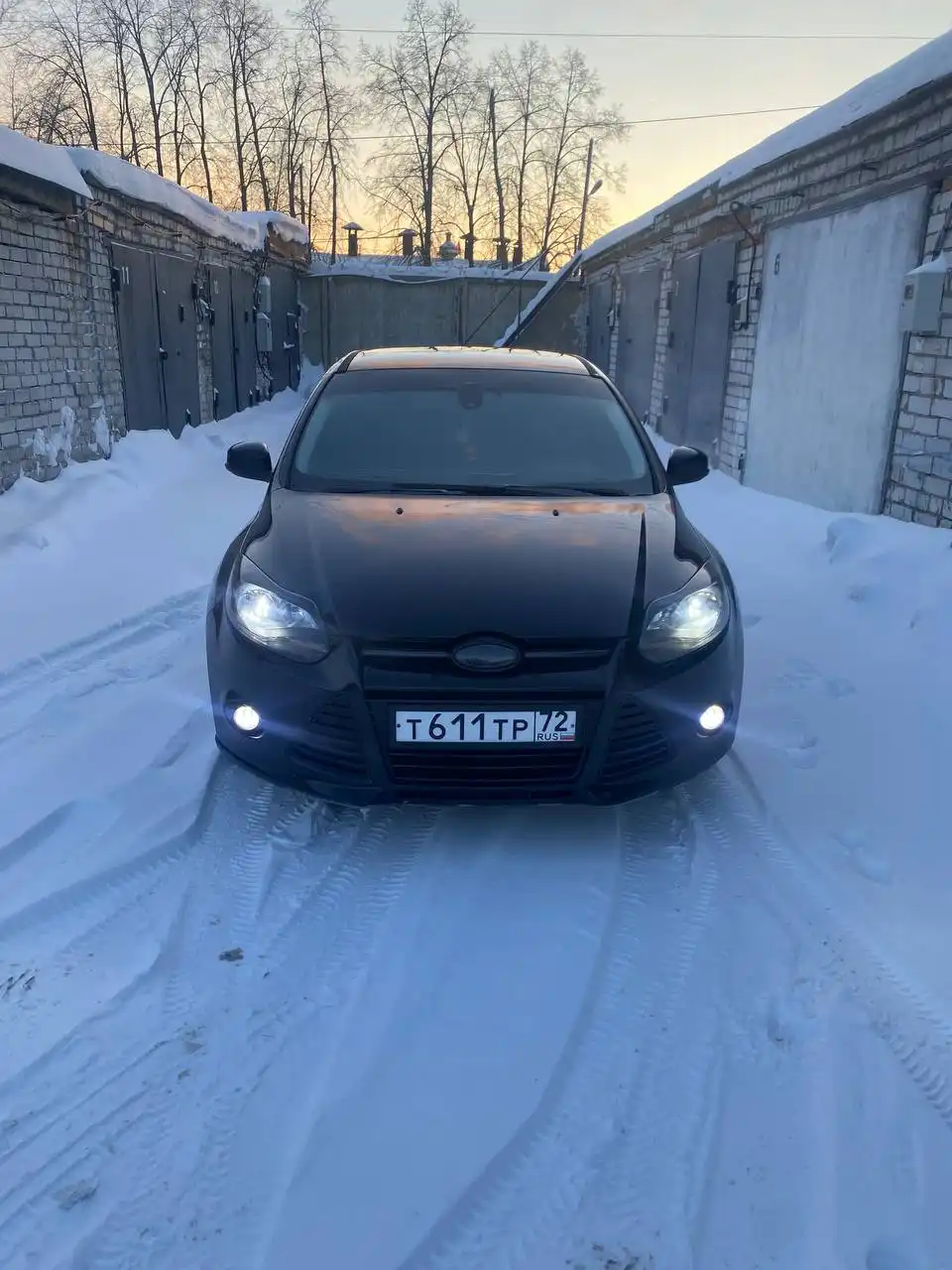 Продажа автомобиля Toyota Camry 2008 года - Авто в Тюмень