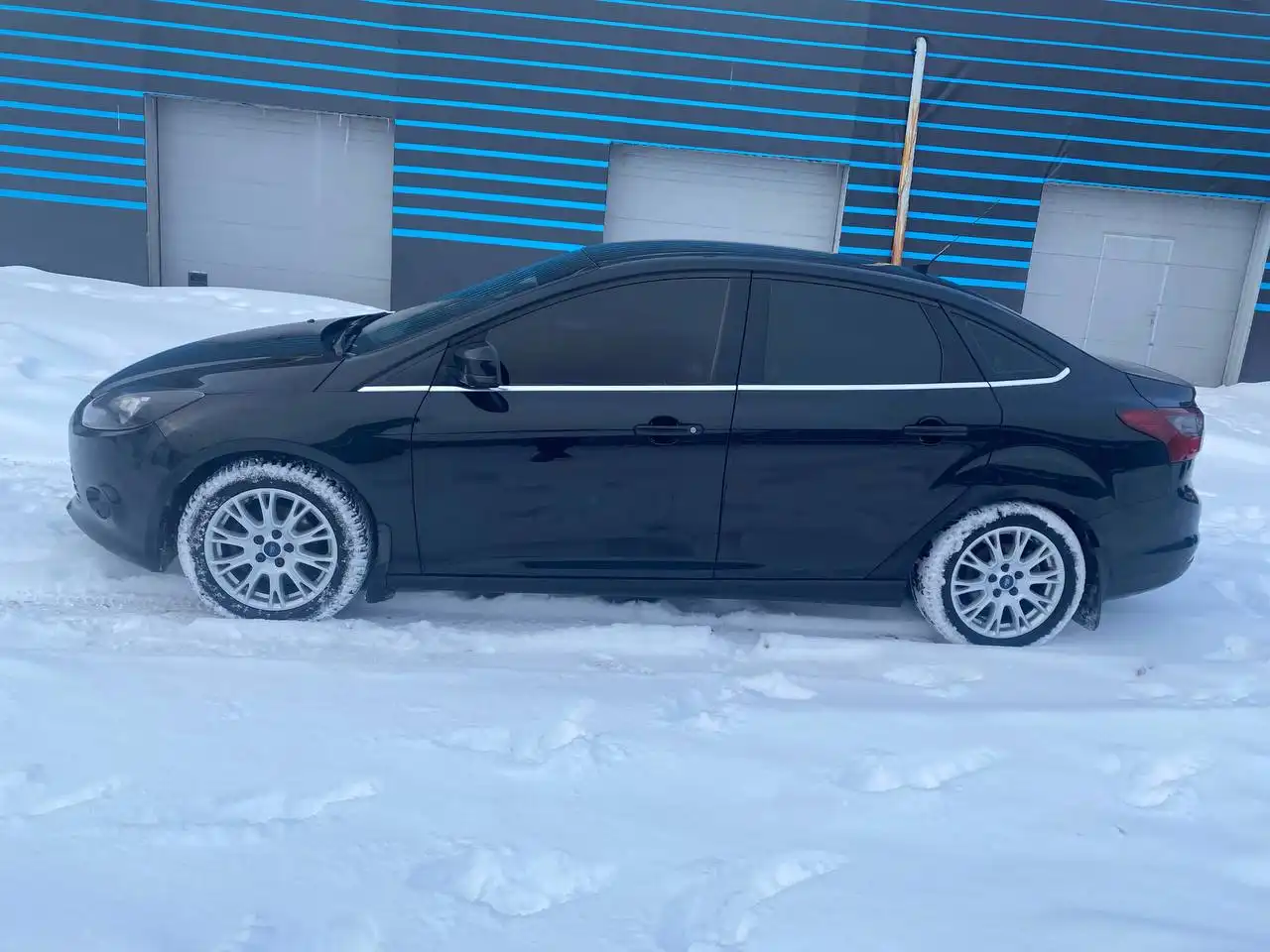 Продажа автомобиля Toyota Camry 2008 года - Авто в Тюмень