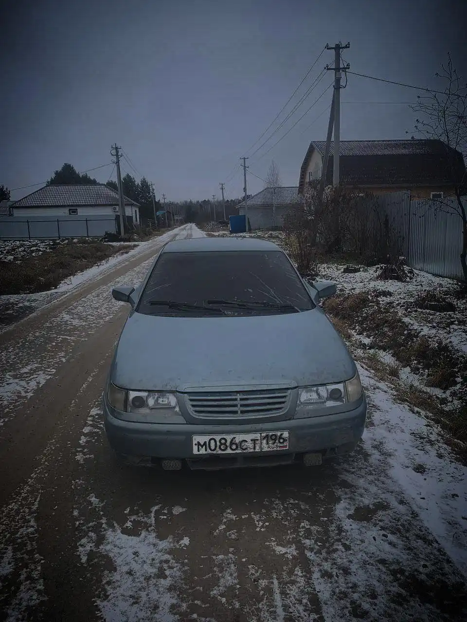 Продажа на авторынке Тюмень - Авто в Тюмень