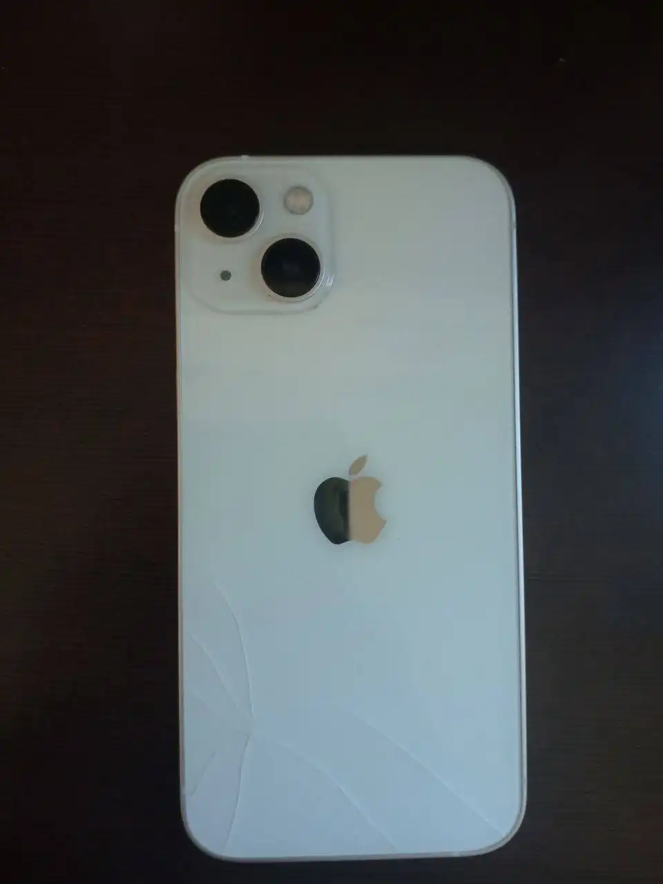 Айфон 13 128 ГБ на обмен на автомобиль - Смартфоны (Электроника) в Тюмень