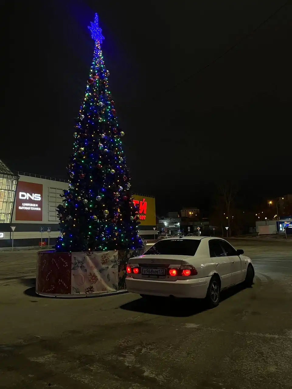 Продам Mazda Capella 2000 года - Легковые автомобили (Авто) в Тюмень