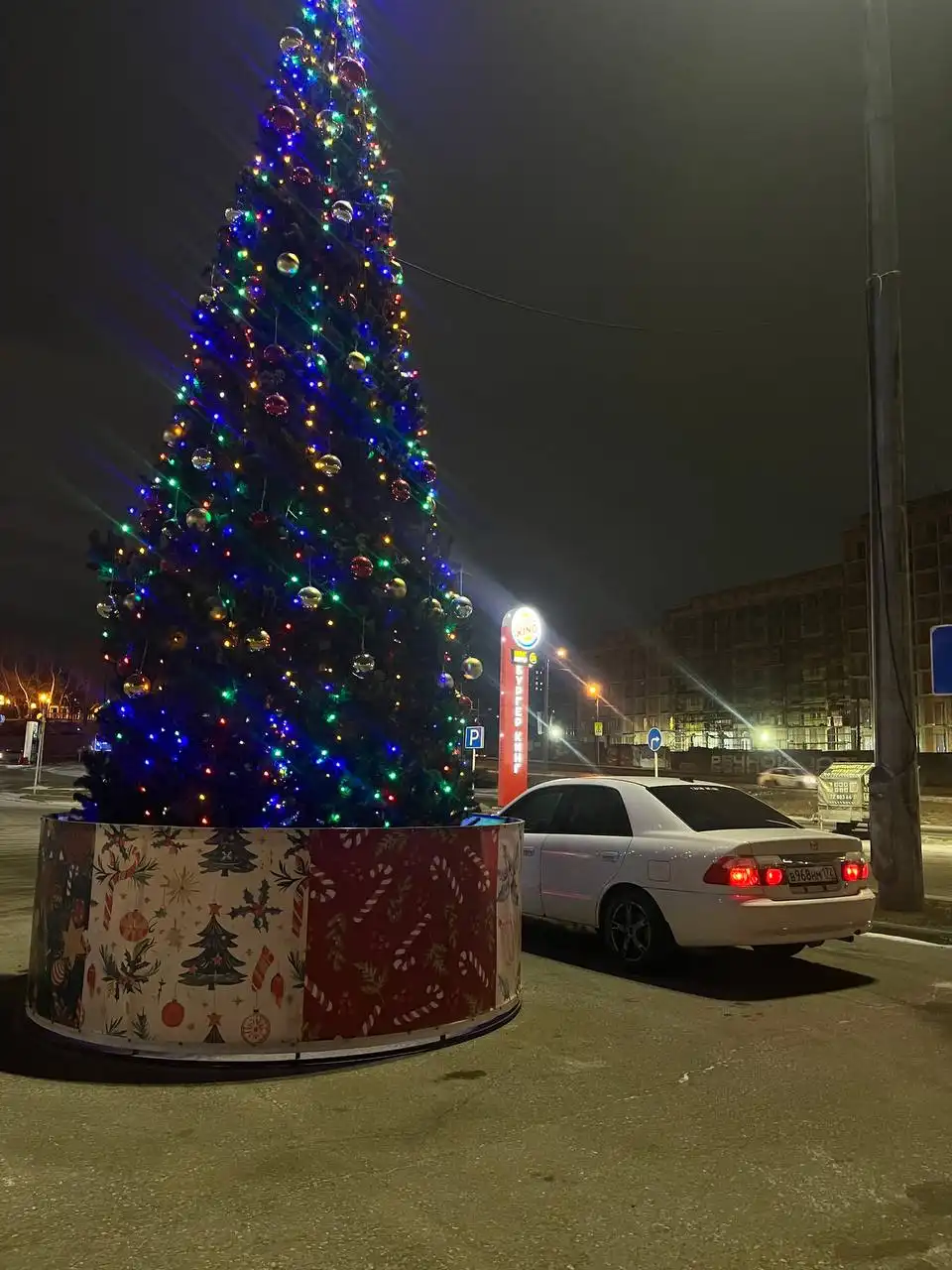 Продам Mazda Capella 2000 года - Легковые автомобили (Авто) в Тюмень