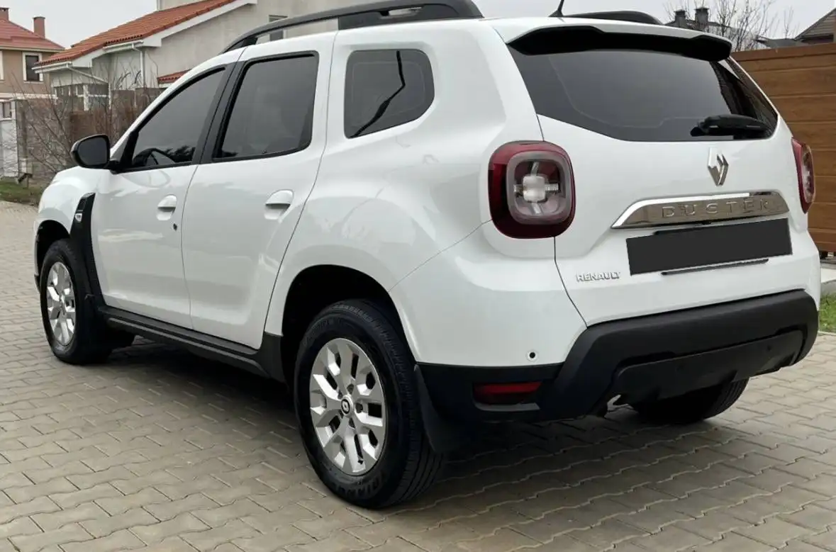 Продам Renault Duster 2021 года - Легковые автомобили (Авто) в Тюмень