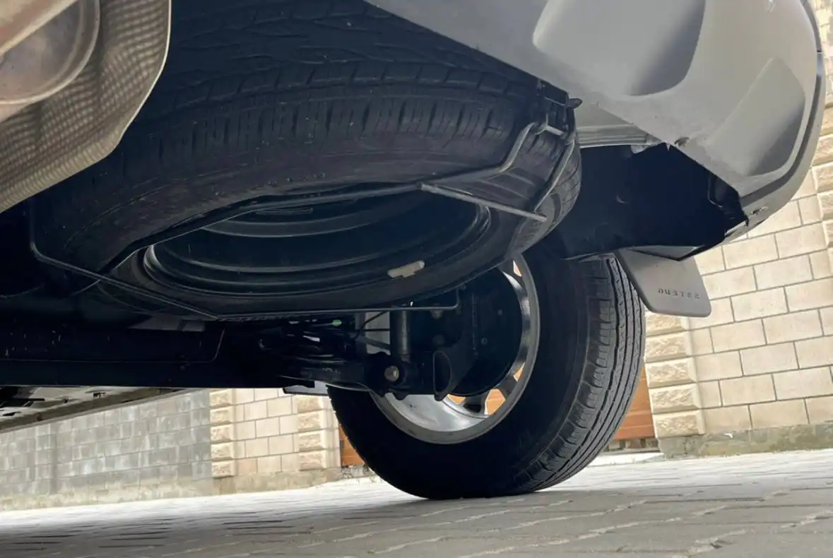 Продам Renault Duster 2021 года - Легковые автомобили (Авто) в Тюмень