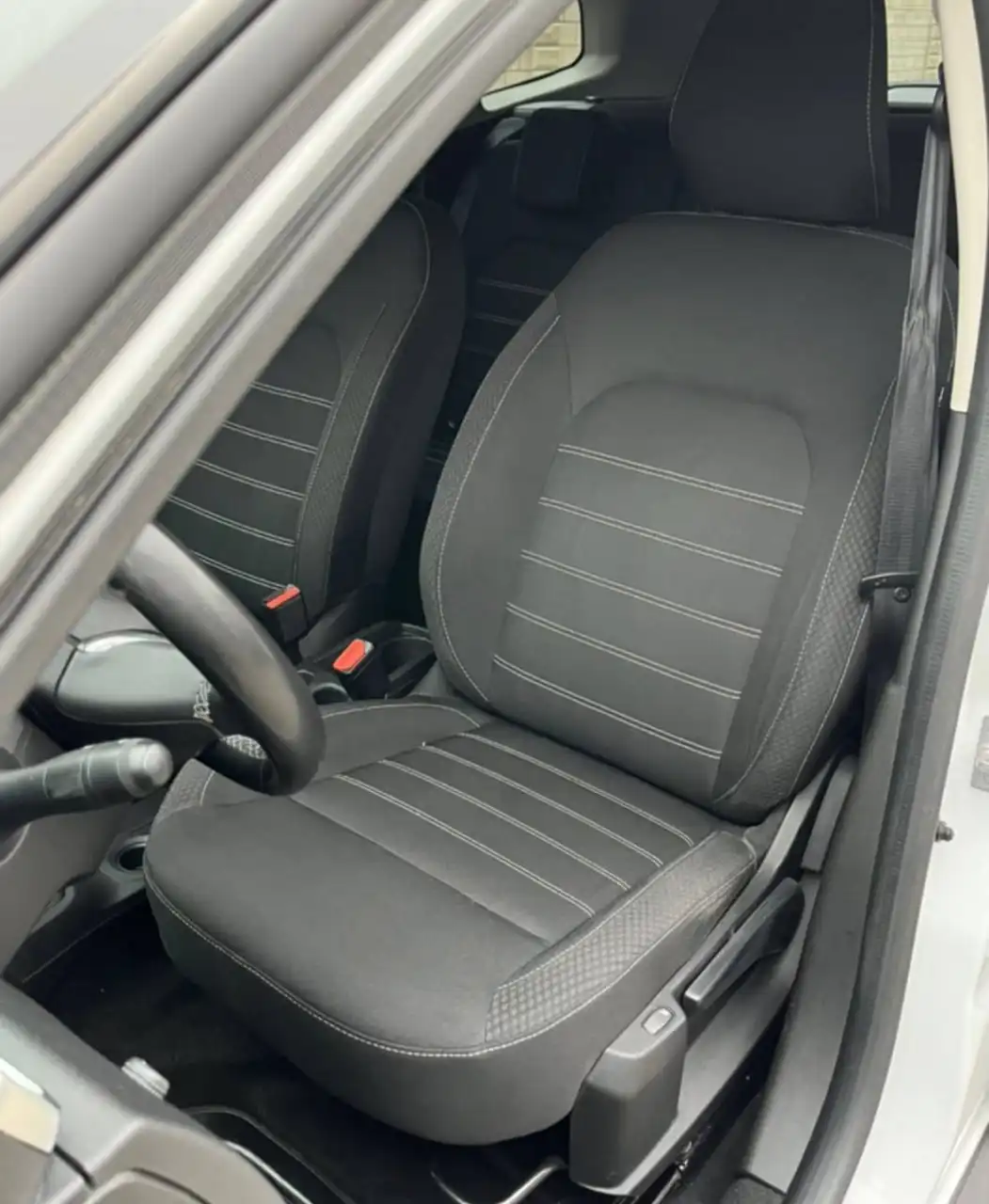 Продам Renault Duster 2021 года - Легковые автомобили (Авто) в Тюмень