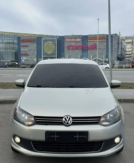 Продажа автомобиля в отличном состоянии - Авторынок в Тюмень