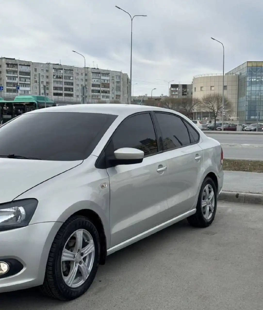 Продажа автомобиля в отличном состоянии - Авто в Тюмень