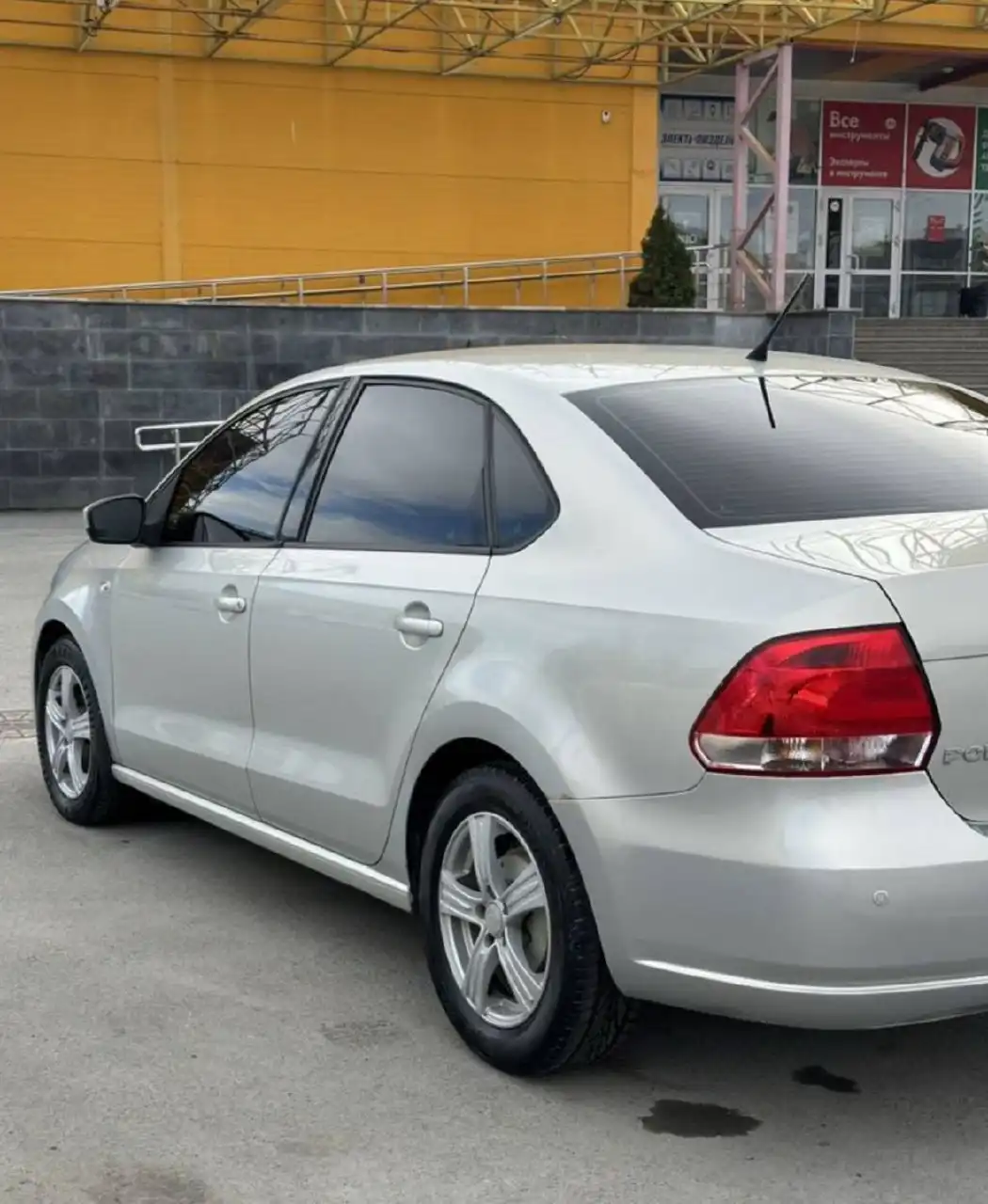 Продажа автомобиля в отличном состоянии - Авто в Тюмень