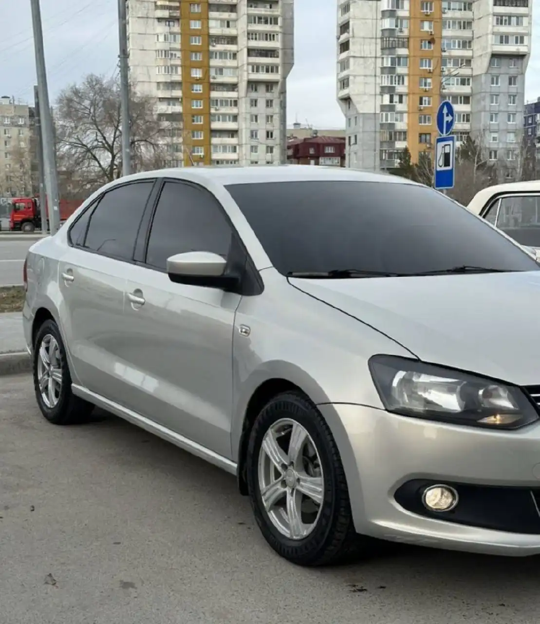 Продажа автомобиля в отличном состоянии - Авто в Тюмень