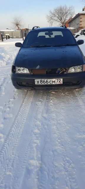 Продам Toyota Caldina - Легковые автомобили в Тюмень