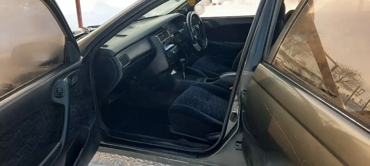 Продам Toyota Caldina - Легковые автомобили (Авто) в Тюмень