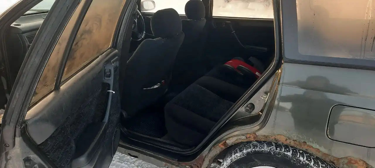 Продам Toyota Caldina - Легковые автомобили (Авто) в Тюмень