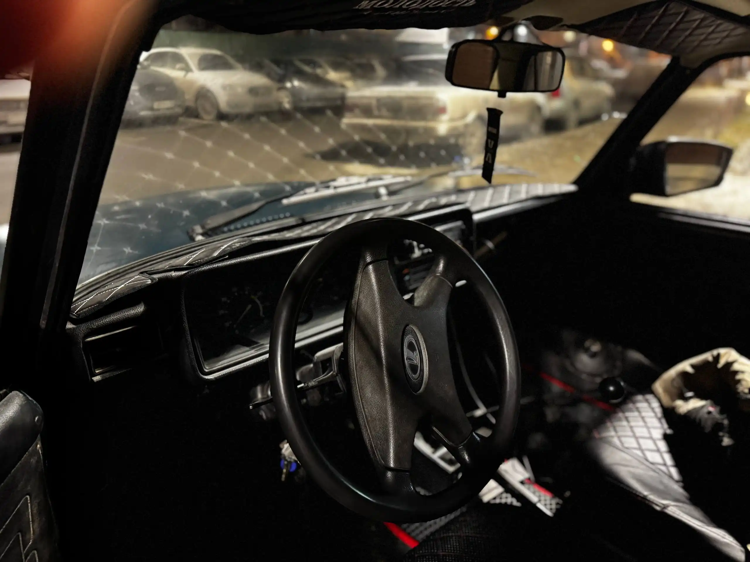 ВАЗ 2107 2005 года в отличном состоянии - Легковые автомобили (Авто) в Тюмень