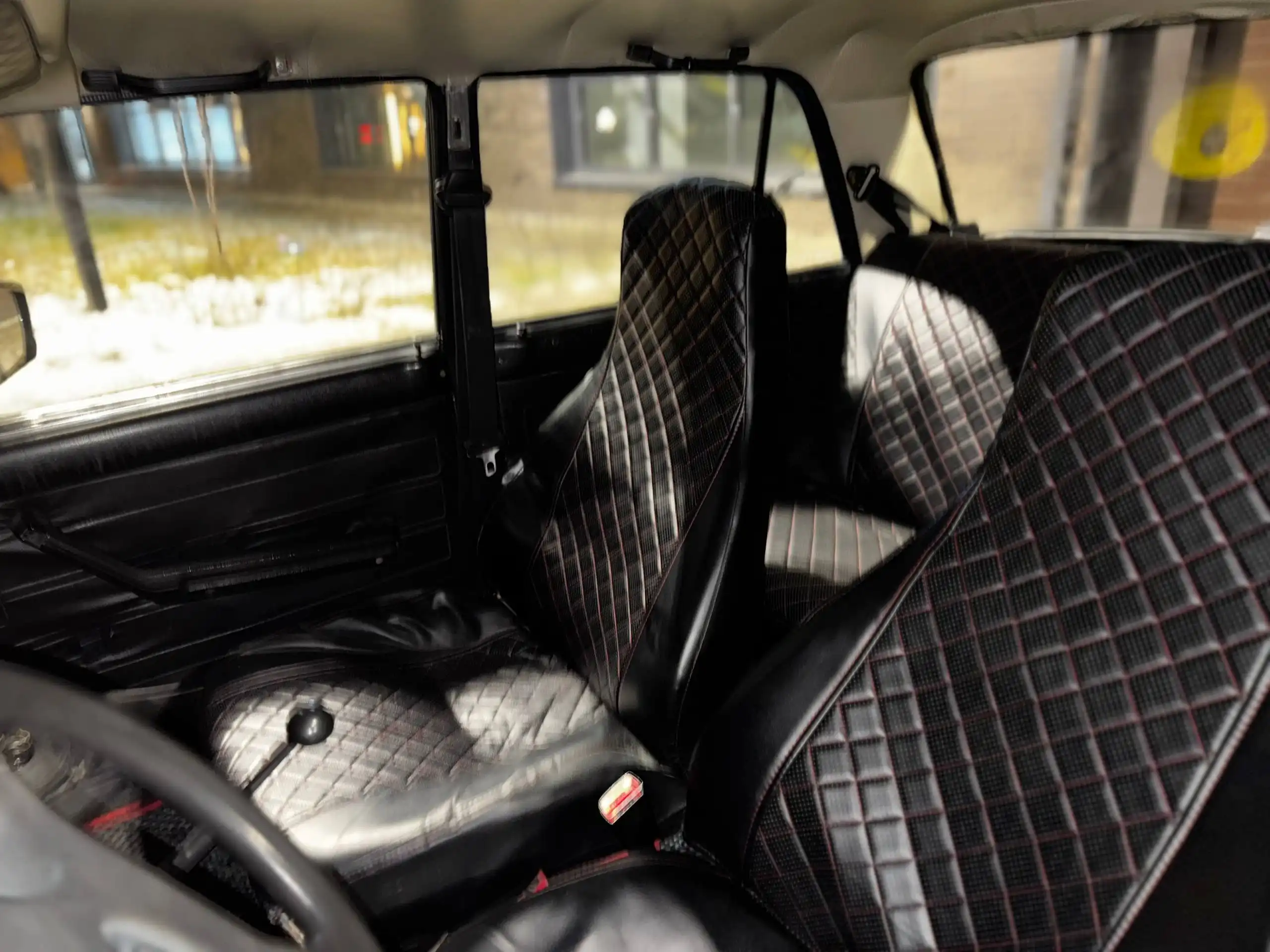 ВАЗ 2107 2005 года в отличном состоянии - Легковые автомобили (Авто) в Тюмень