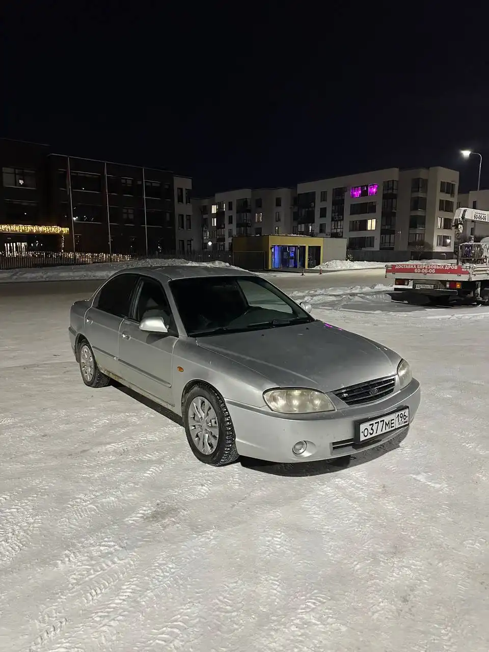 Продам Спектру Автомат Кондер 4ЭСП - Легковые автомобили (Авто) в Тюмень