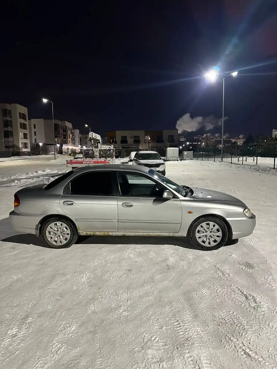 Продам Спектру Автомат Кондер 4ЭСП - Легковые автомобили (Авто) в Тюмень