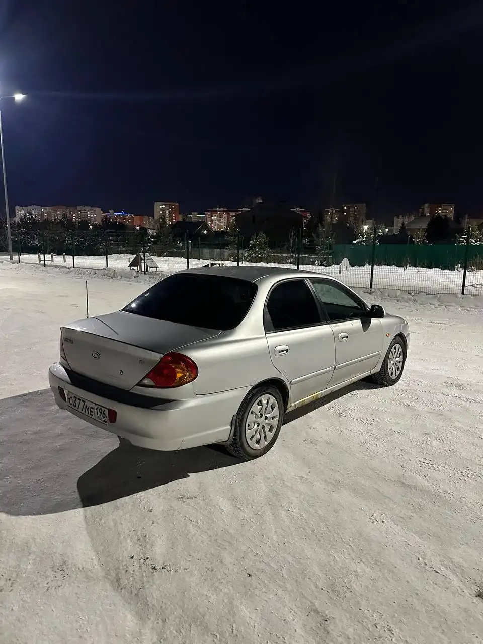 Продам Спектру Автомат Кондер 4ЭСП - Легковые автомобили (Авто) в Тюмень