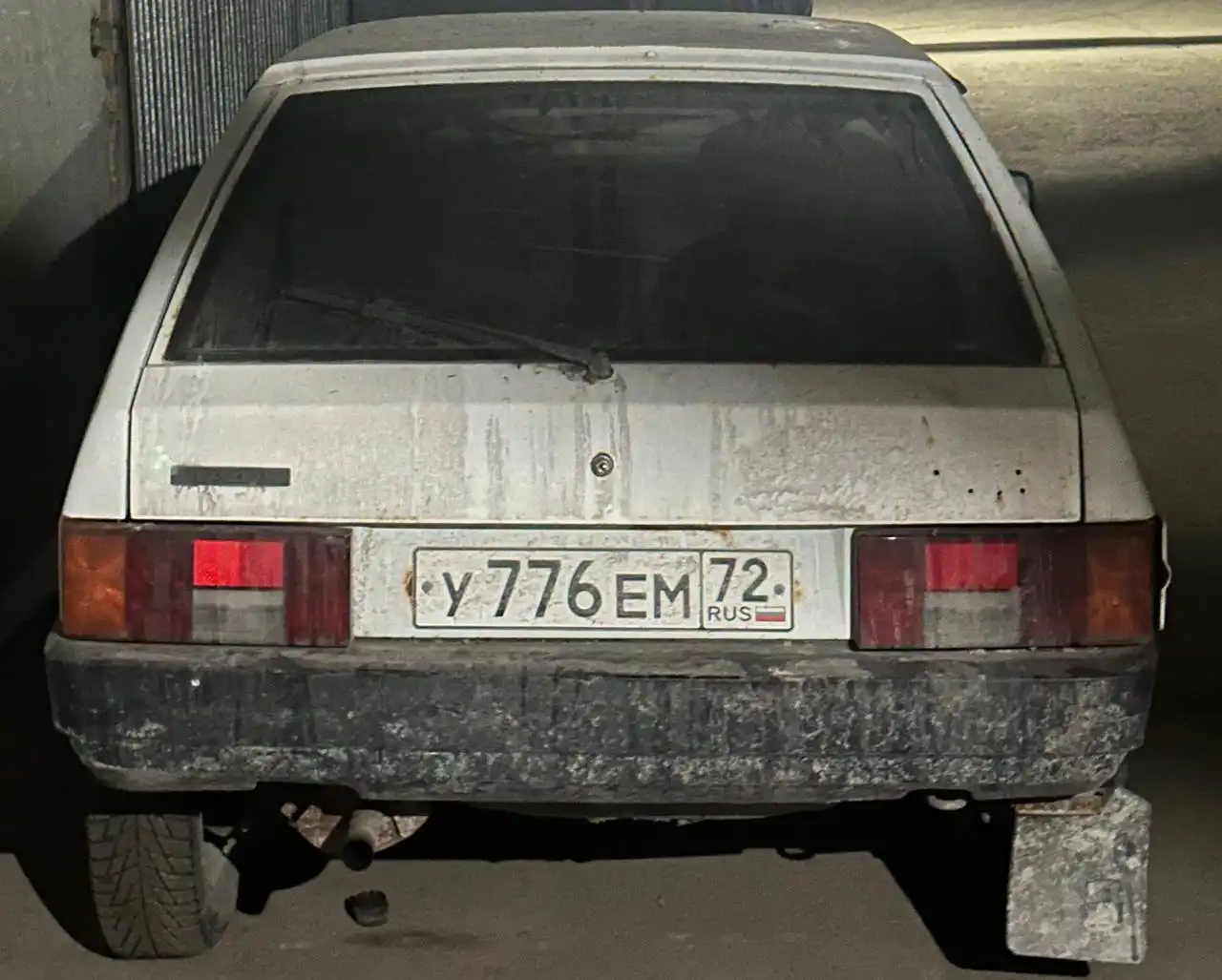 Продажа автомобиля - Авто в Тюмень