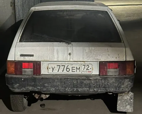 Продажа автомобиля - Авто в Тюмень