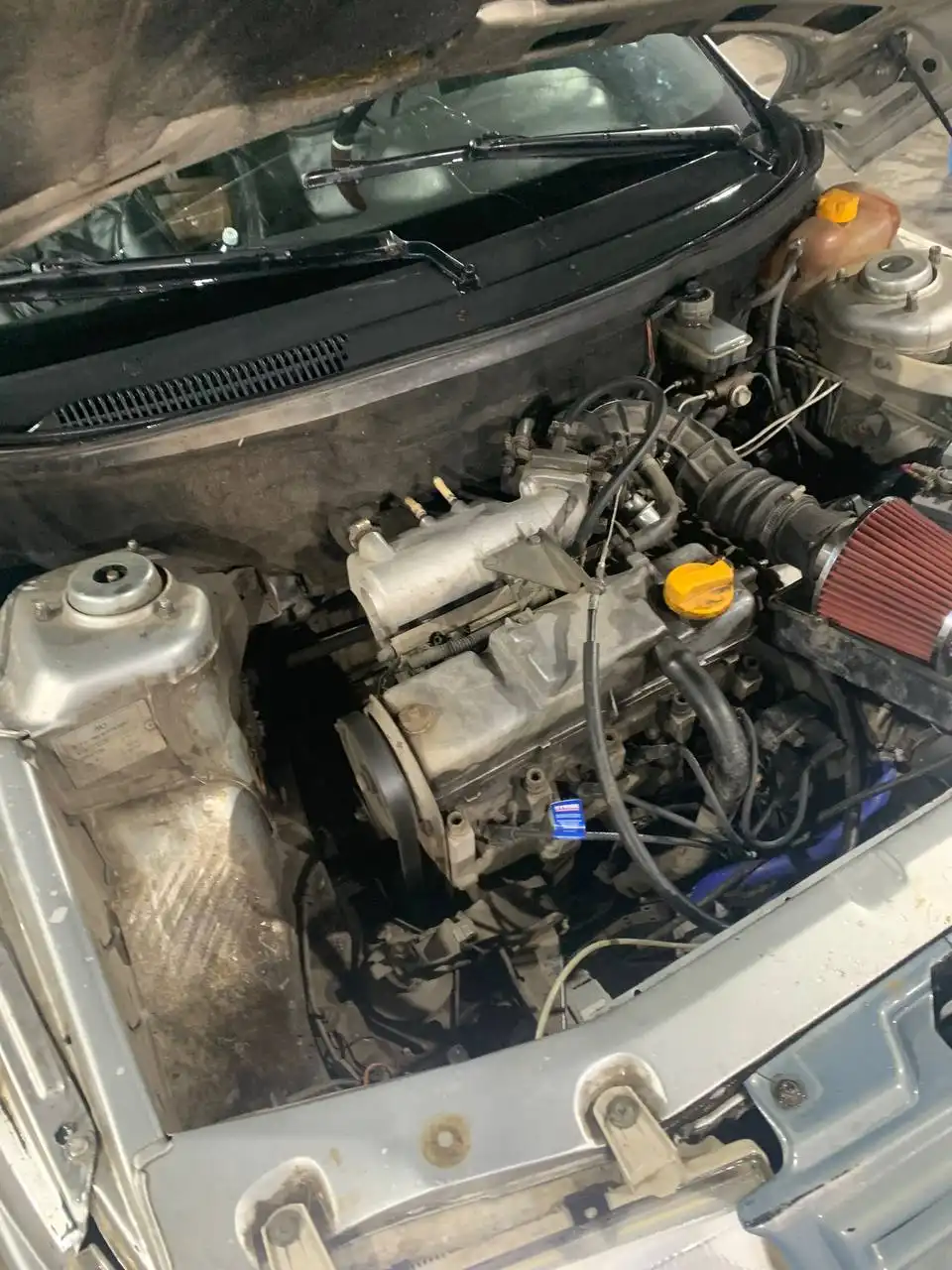 ВАЗ 2110 2003 года - Легковые автомобили (Авто) в Тюмень